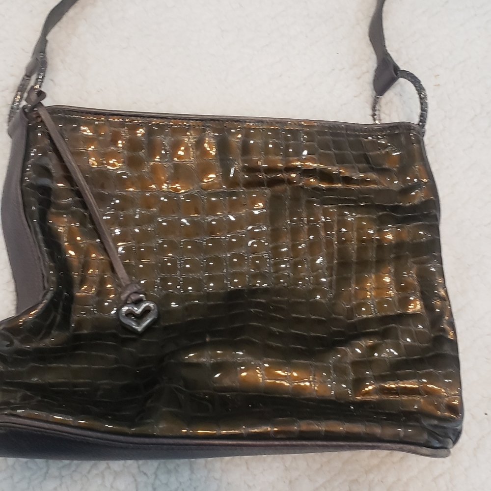 Brighton purse